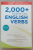 2000 + ESSENTIAL ENGLISH VERBS by LOUISE STRACKE , 2006