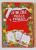 24 DE ZILE PANA LA CRACIUN , SET DE 24 CARTOLINE , 2018