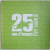 25 AND D'IMAGES par ANNE-FRANCOISE REYNDERS , 2010, CONTINE CD