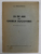 25  DE ANI DE LA UNIREA BUCOVINEI de AL. PROCOPOVICI , 1943