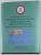 292 CORINPHILA STAMP AUCTION , CATALOG DE LICITATIE FILATELICA , ING. PIETRO PROVERA COLLECTIONS ( PART V ) , 2022