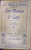 30 MENUS D'ETE , PARIS , 1929