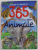 365 DE CURIOZITATI DESPRE ANIMALE de MARIA JOSE VALERO , ilustratii de  FRANCISCO ARREDONDO ..AVENTINUM , ANII '2000
