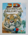 3D , ANIMALE SALBATICE de JOHN STARKE , 2016