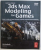 3DS MAX MODELING FOR GAMES by ANDREW GAHMAN , 2009