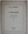 3e SONATE POUR PIANO ET VIOLON - dans la caractere populaire roumain ( La mineur ) . Op. 25 par GEORGES ENESCO , 1955