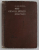4000 DE TERMENI MEDICALI , DICTIONAR ENGLEZ - MAGHIAR / MAGHIAR - ENGLEZ , TEXT IN MAGHIARA SI ENGLEZA , ANII '50