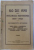 50 DE ANI DELA PROCLAMAREA INDEPENDENTEI 1877-1927 - DOCUMENTE ISTORICE , 1927