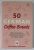 50 GERMAN COFFE BREAKS , SHORT ACTIVITIES TO IMPROVE YOUR GERMAN ONE CUP AT A TIME , 2022