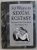 50 WAYS TO SEXUAL ECSTASY , BECAUSE LIFE' S TOO SHORT FOR TANTRIC SEX by KATE TAYLOR , 2005