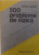500 PROBLEME DE FIZICA de MIHAIL SANDU , 1991
