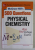 500 QUESTIONS PHYSICAL CHEMISTRY , ACE YOUR COLLEGE EXAMS , by RICHARD LANGLEY , 2013