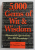 5.000 GEMS OF WIT and WISDOM , compiled by LAURENCE PETER , 1991