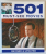 501 MUST - SEE MOVIES , REVISED and UPDATED , 2014