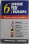 6 LINGUE PER L 'EUROPA - DIZZIONARIO EUROPEO , 1989