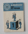 A. ANDRONIC - SUS PE PODIUM  - MINIALBUM DE CARICATURA , ANII '70