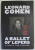 A BALLET OF LEPERS by LEONARD COHEN , A NOVEL AND STORIES , 2022 , PREZINTA HALOURI DE APA SI URME DE INDOIRE *