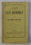 A BAS LES HOMMES par UNE FEMME ECLABOUSSEE , 1860