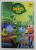 A BUG' S LIFE - DISNEY PIXAR , 2014, TEXT IN LIMBA ENGLEZA