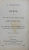 A COLLECTION  OF HYMNS FOR THE USE OF THE PEOLPLE CALLED  METHODISTS by  JOHN WESLEY , EDITIE DE SECOL XIX