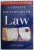 A CONCISE DICTIONARY OF LAW   by ELISABETH A. MARTIN , 1992
