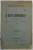 A CUI E DUNAREA ? CONFERINTA de N. IORGA , TINUTA LA GIURGIU IN ZIUA DE 9 NOIEMBRIE 1908