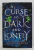 A CURSE SO DARK AND LONELY by BRIGID KEMMERER , 2019
