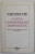 A DOUA CONSIDERATIE INOPORTUNA-NIETZSCHE , 1994