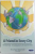 A FRIEND IN EVERY CITY  -  ONE GLOBAL FAMILY  - A NETWORKING VISION FOR THE TWENTY FIRST CENTURY by PENNY POWER...ANDY COOTE , 2006