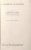 A GRAMMAR OF POLITICS by HAROLD J. LASKI , WITH A NEW CHAPTER , 1938