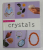 A GUIDE TO CRYSTALS by JENNIE HARDING , 2002