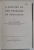 A HISTORY OF THE PROBLEMS OF EDUCATION by JOHN S. BRUBACHER , 1947