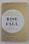 A HISTORY OF THE WORLD IN TEN EMPIRES - RISE AND FALL by PAUL STRATHERN , 2020