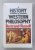 A HISTORY OF WESTERN PHILOSOPHY by BETRAND RUSSELL , 1979