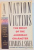 A NATION OF VICTIMS , THE DECAY OF THE AMERICAN CHARACTER by CHARLES J. SYKES , 1992