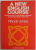 A NEW ENGLISH COURSE , '' O '' LEVELE ENGLISH LANGUAGE FOR INDIVIDUAL STUDY OR CLASS USE by RHODRI JONES , 1982