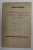 A OPTSPREZECEA BATALIE DECISIVA IN ISTORIA LUMII - LANGA VARSOVIA IN ANUL 1920 de VICONTELE D 'ABERNON , prefata de N. IORGA , 1934