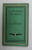 A PASSAGE TO INDIA by E.M. FORSTER , 1934