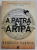 A PATRA ARIPA , roman de REBECCA YARROS , 2023