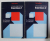 A PRACTICAL ENGLISH GRAMMAR, EXERCISES by A. J. THOMSON, A. V. MARTINET, THIRD EDITION , VOL I-II , 1986