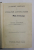 A SHORT HISTORY OF ENGLISH LITERATURE by GEORGE SAINTSBURY , 1925