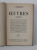 A. TCHEKHOV - OEUVRES DE 1883 , APARUTA 1952