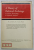 A THEORY OF POLITICAL EXCHANGE , ECONOMIC REASONING IN POLITICAL ANALYSIS by R.L. CURRY . JR. / L.L. WADE , 1968