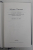 A TRAMP ABROAD - FOLLOWING THE EQUATOR - OTHER TRAVELS  by MARK TWAIN ,2010 , TIPARITA PE HARTIE DE BIBLIE