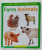 A VERY FIRST PICTURE BOOK , FARM ANIMALS by NICOLA  TUXWORTH , 2009