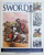 A VISUAL HISTORY OF THE SWORD by HARVEY J.S. WITHERS , 2010