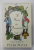 A YEAR IN PROVENCE by PETER MAYLE , illustrations by JUDITH CLANCY , 1991