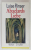 ABAELRADS LIEBE von LUISE RINSER , roman , TEXT IN LIMBA GERMANA , 1991, DEDICATIE *