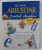 ABECEDAR  - CAIETUL ELEVULUI , CLASA I de OLGA PIRIIALA , 2004