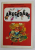 ABECEDAR  de MARCELA PENES si VASILE MOLAN , 1995